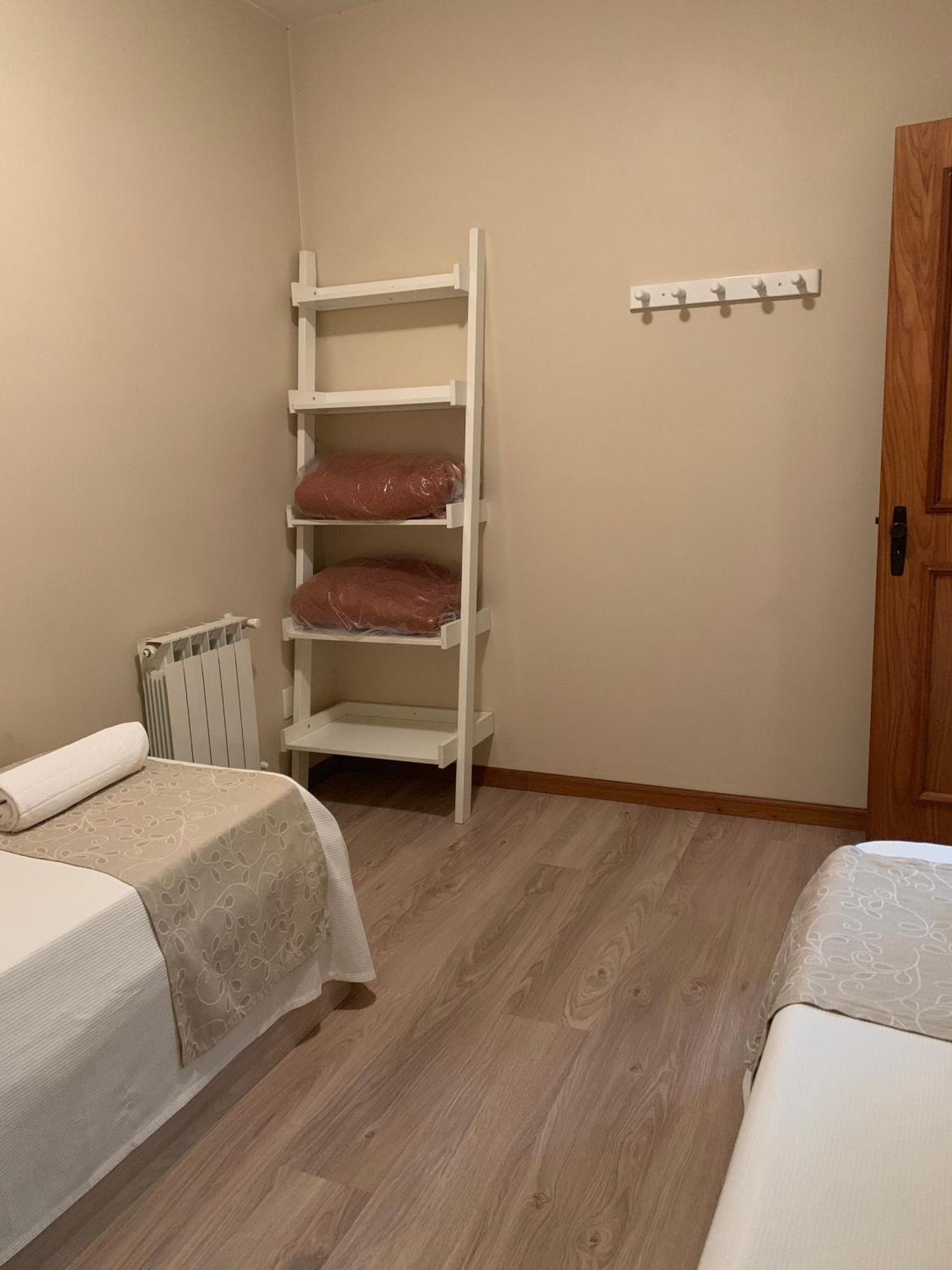 Hotel Tissiani Canela Zimmer foto