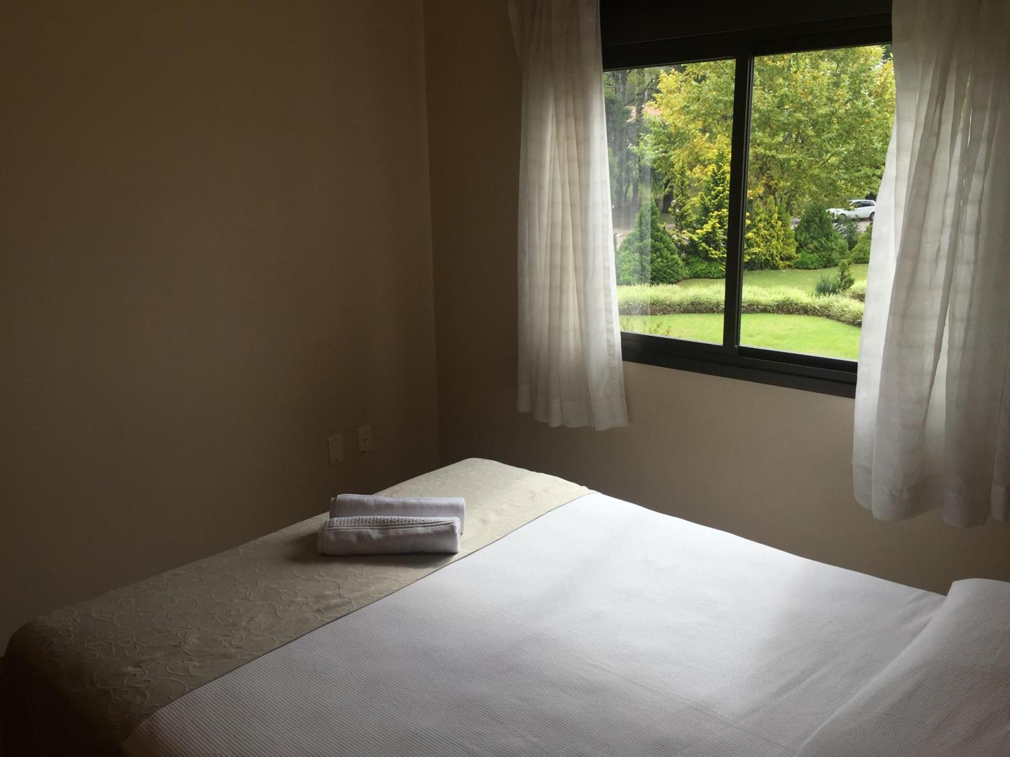 Hotel Tissiani Canela Zimmer foto