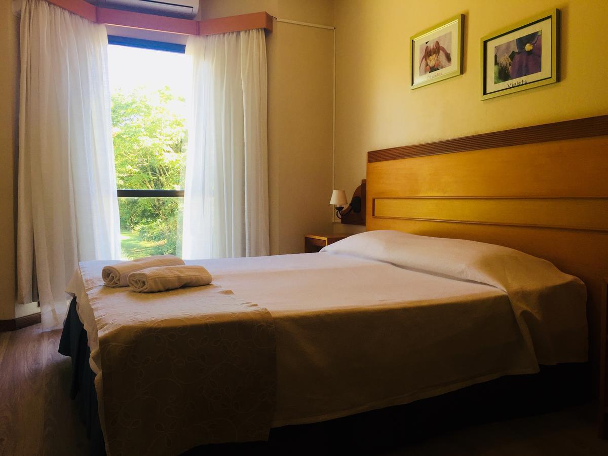 Hotel Tissiani Canela Zimmer foto
